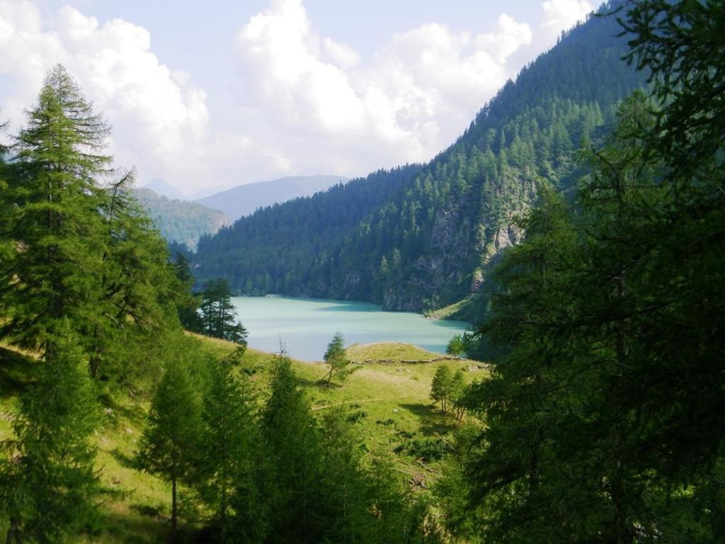 Villa Egle Antronapiana Bagian luar foto