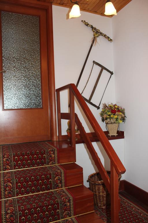 Villa Egle Antronapiana Bagian luar foto